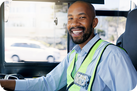 Participation requirement: Participation Requirements