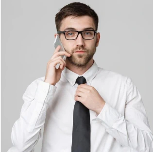 You recruit a candidate