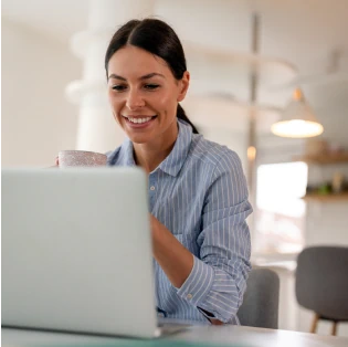 Registration in our affiliate program