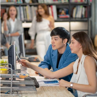 Accessing the job database