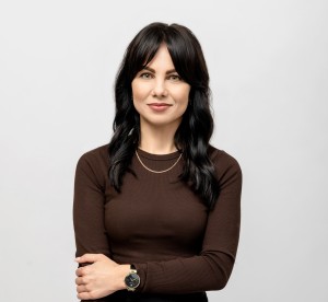 Photo of recruiter Tetiana Pik