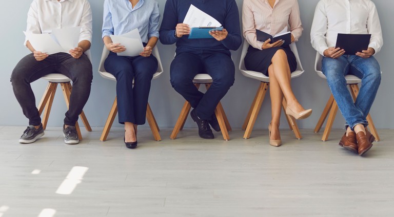 Archive post: Benefits of Working with a Recruitment Agency – Why It’s Worth It