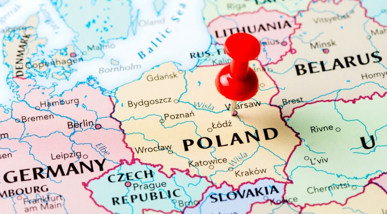 Archive post: Why Migrants Choose Poland: Jobs, Stability and Better Living Conditions