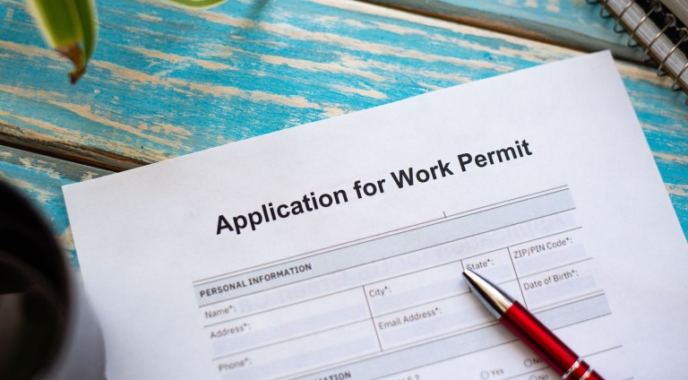 Archive post: Who Needs a Work Permit in Poland? Statement Procedure vs Work Permit Explained