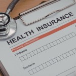 healt insurance form