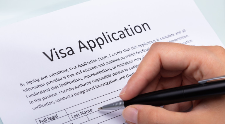 Archive post: New Visa Rules for Working in Poland: Changes for Georgia, Colombia and Venezuela