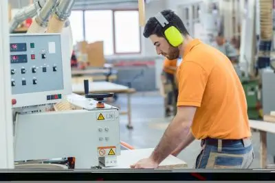 Job offer: Production worker in a furniture factory - Gorzów Wielkopolski, Poland