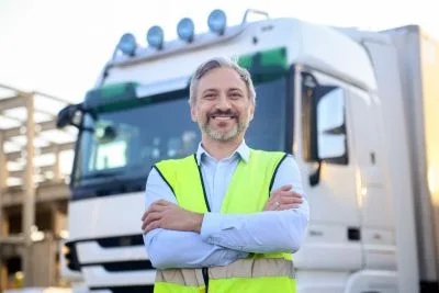 Job offer: Truck Driver C+E – international routes across Europe - Opole, Poland