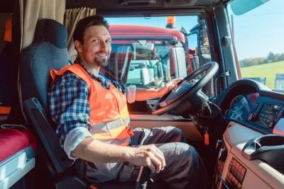 Job offer: International C+E Truck Driver - Nowy Tomyśl, Poland
