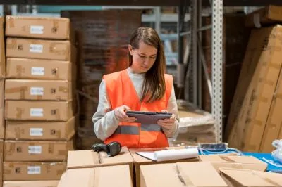 Job offer: Clothing Packer – light warehouse work in e-commerce logistics - Goleniów, Poland