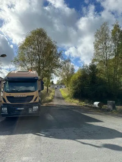 Accommodation photo 20 of 23 - CE tipper driver in Germany