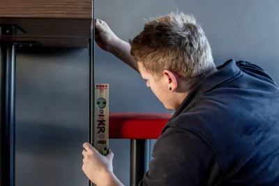 Job offer: Furniture and display assembler - Nijverdal, Netherlands
