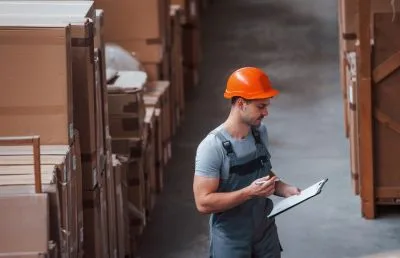 Job offer: Warehouse Worker – order picking and logistics support - Kłobuck, Poland