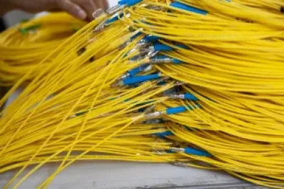 Job offer: Fiber Optic Construction Worker – outdoor installation duties - Poznań, Poland