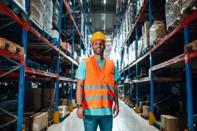 Job offer: Warehouse Worker – receiving and goods handling position - Nowa Wieś Wrocławska, Poland