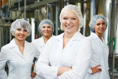 Job offer: Production Worker – poultry processing and packing duties - Bogucin, Poland