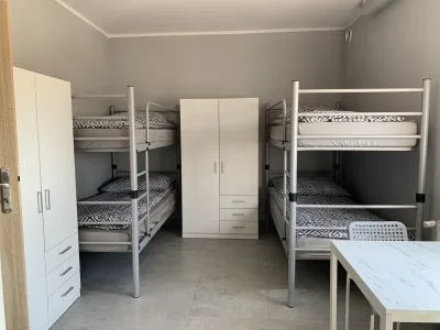 Accommodation photo 13 of 19 - Furniture and mattress production worker