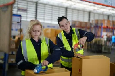 Job offer: Clothing Warehouse Worker - Neer, Netherlands