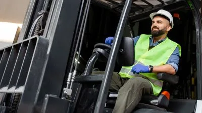 Job offer: Warehouse logistics worker - Września, Poland