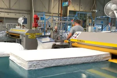 Job offer: Production Worker – mattress and furniture manufacturing position - Malanów, Poland