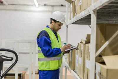 Job offer: Warehouse Worker – order picking and modern logistics warehouse - Krosno Odrzańskie, Poland