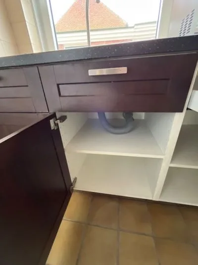 Accommodation photo 22 of 26 - Furniture and display assembler