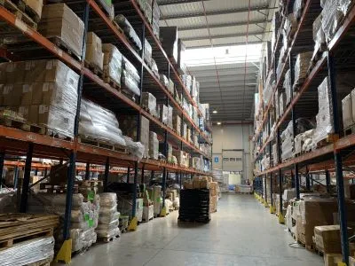 Workplace photo 1 of 6 - Furniture and mattress production worker