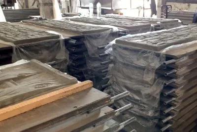 Job offer: Production Worker – concrete prefabrication and assembly tasks - Przecław, Poland