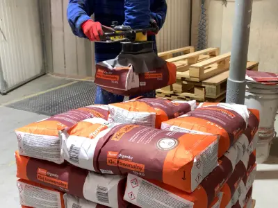Job offer: Production Worker – physical work on a manufacturing line - Pyrzyce, Poland