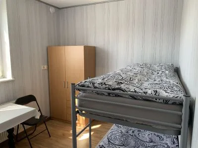 Accommodation photo 12 of 19 - Furniture and mattress production worker