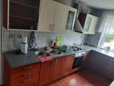 Accommodation photo 8 of 35 - Butcher / Meat Cutter – meat processing and cutting position