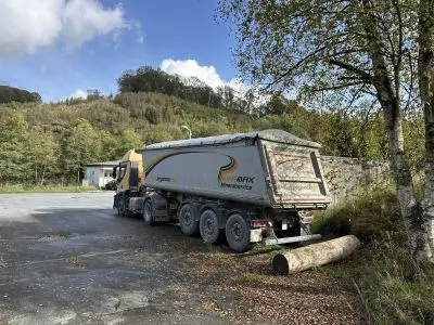 Accommodation photo 23 of 23 - CE tipper driver in Germany