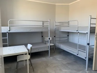 Accommodation photo 18 of 19 - Furniture and mattress production worker