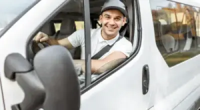 Job offer: Delivery Driver - Błonie, Poland