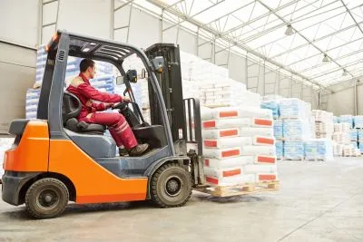 Job offer: Warehouse Worker with UDT – forklift and goods handling - Sternalice, Poland