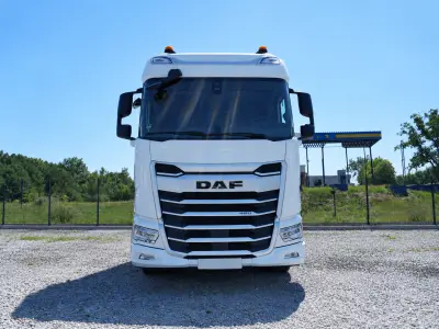 Job offer: International C+E Truck Driver - Nowy Tomyśl, Poland