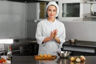 Job offer: Kitchen Assistant – hotel kitchen support and food preparation - Grudziądz, Poland