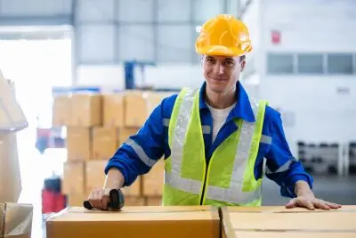 Job offer: Warehouse complex administrator - Wrocław, Poland