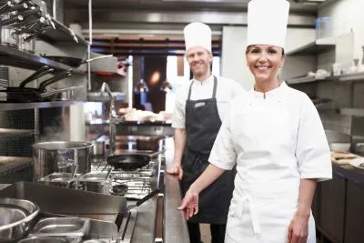 Job offer: Cook – hotel kitchen and food preparation duties - Międzyzdroje, Poland