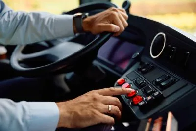 Job offer: Bus Driver – city transport - Poznań, Poland