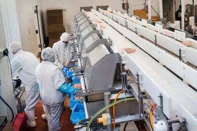 Job offer: Production worker with a Category B driving license - Bogucin, Poland