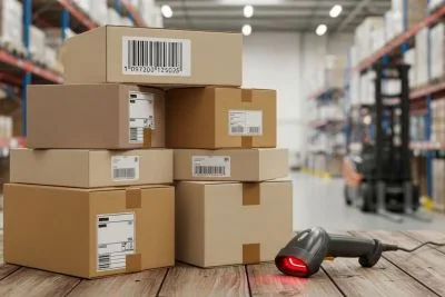 Job offer: Warehouse Worker – order picking and scanner duties - Łyszkowice, Poland