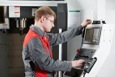 Job offer: CNC Machine Operator – training provided for beginners - Gdańsk, Poland