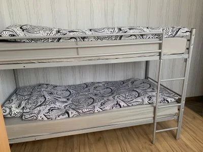Accommodation photo 16 of 19 - Furniture and mattress production worker
