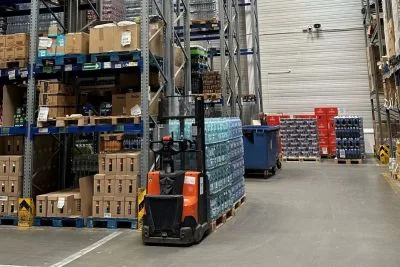 Job offer: Warehouse Worker - Warszawa, Poland