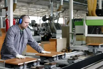 Job offer: Production worker in a furniture factory - Barlinek, Poland