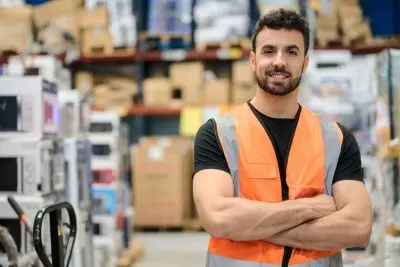Job offer: Warehouse worker in Germany - Köln, Germany