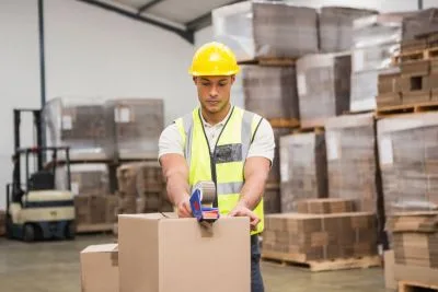 Job offer: Warehouse worker - Wrocław, Poland