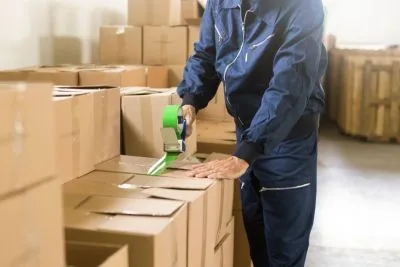 Job offer: Warehouse Worker – parcel sorting - Przykona, Poland