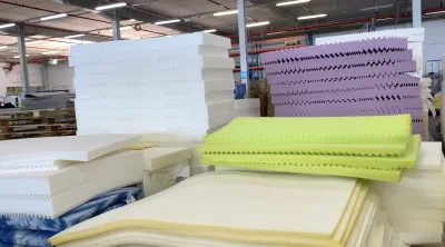Workplace photo 2 of 6 - Furniture and mattress production worker